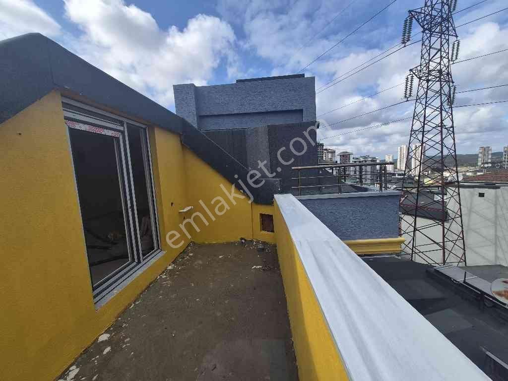 Eyüpsultan Satılık 2+1 Sıfır Bina - Görsel 10