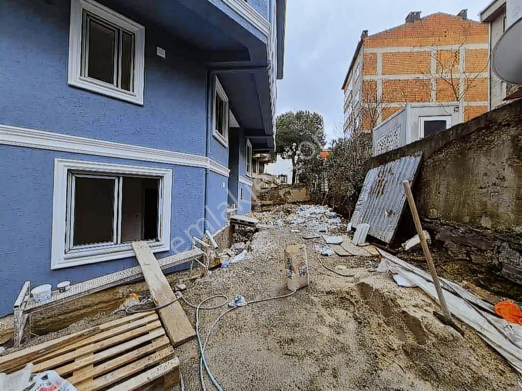 Eyüpsultan Satılık 2+1 Sıfır Bina - Görsel 4