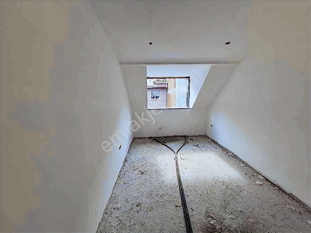 Eyüpsultan Satılık 2+1 Sıfır Bina - Görsel 2