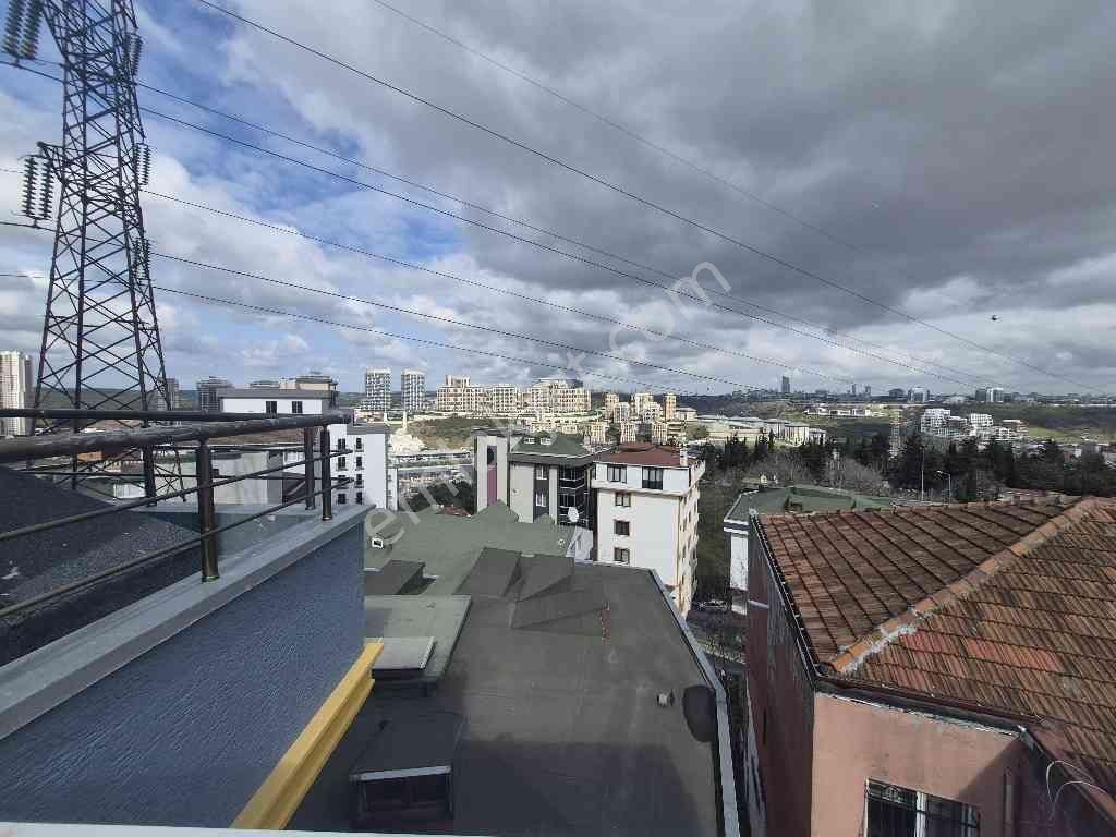 Eyüpsultan Satılık 2+1 Sıfır Bina - Görsel 29