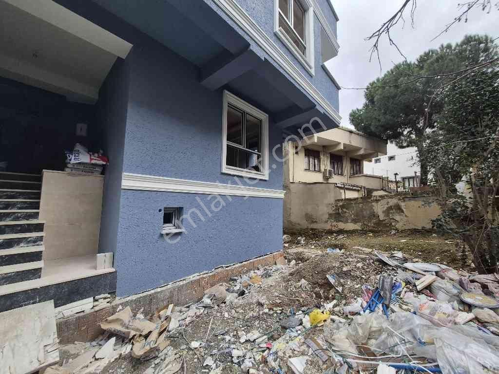 Eyüpsultan Satılık 2+1 Sıfır Bina - Görsel 26