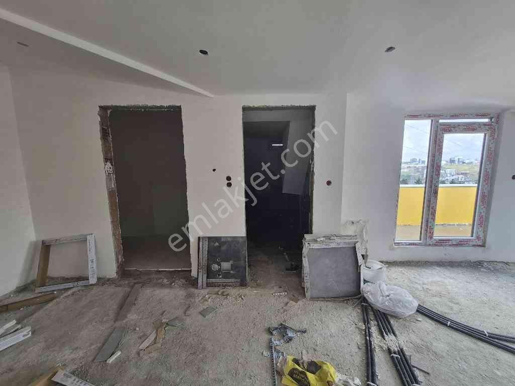 Eyüpsultan Satılık 2+1 Sıfır Bina - Görsel 16