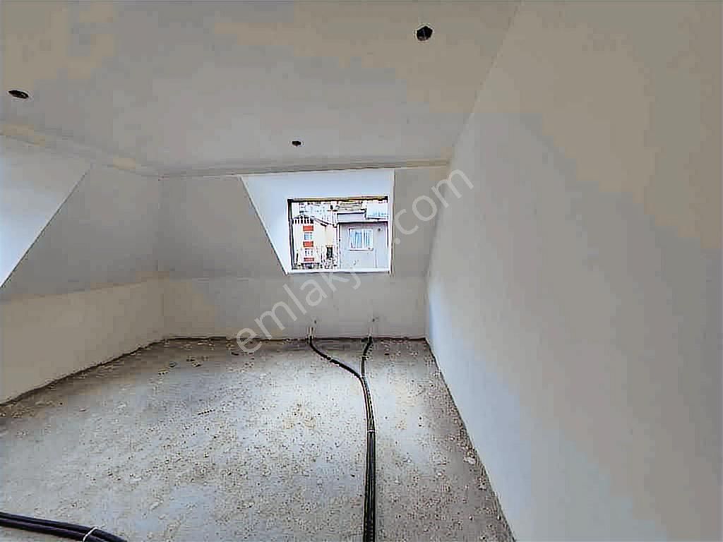 Eyüpsultan Satılık 2+1 Sıfır Bina - Görsel 6