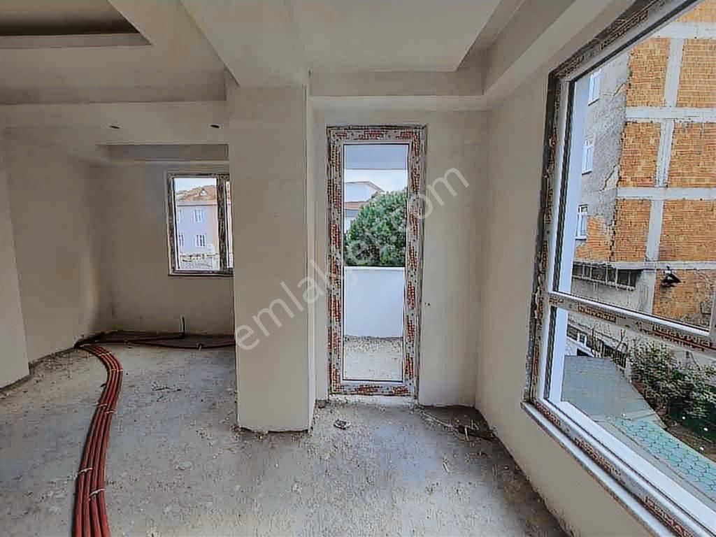 Eyüpsultan Satılık 2+1 Sıfır Bina - Görsel 35