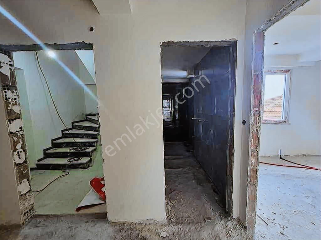 Eyüpsultan Satılık 2+1 Sıfır Bina - Görsel 33