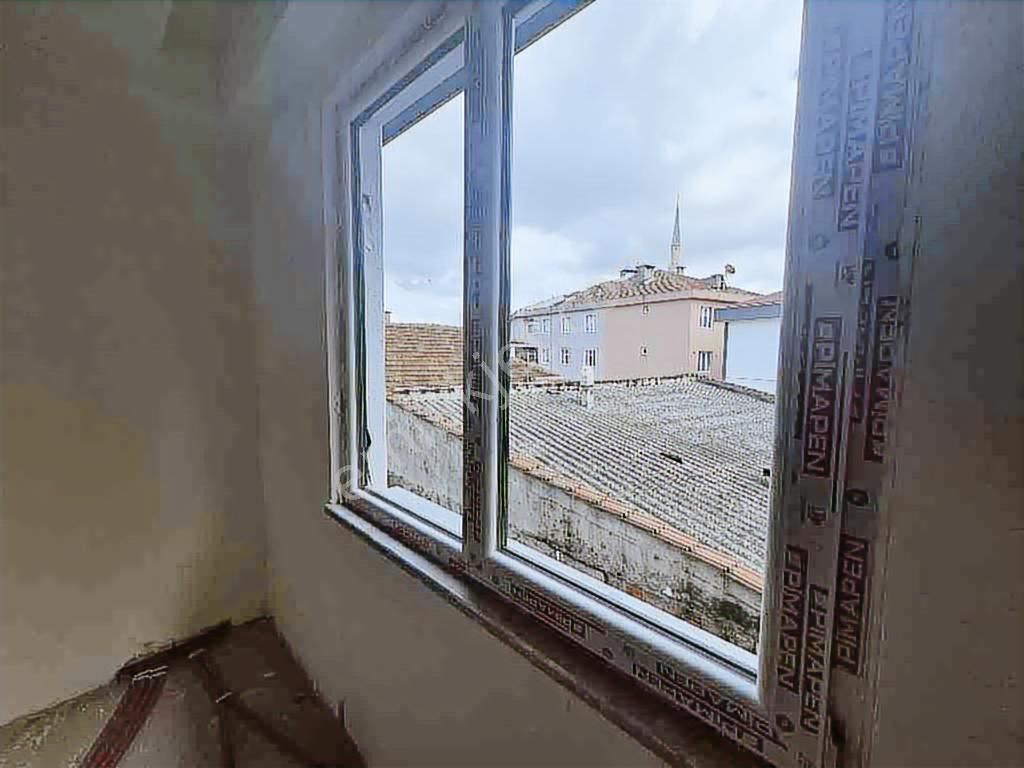 Eyüpsultan Satılık 2+1 Sıfır Bina - Görsel 20