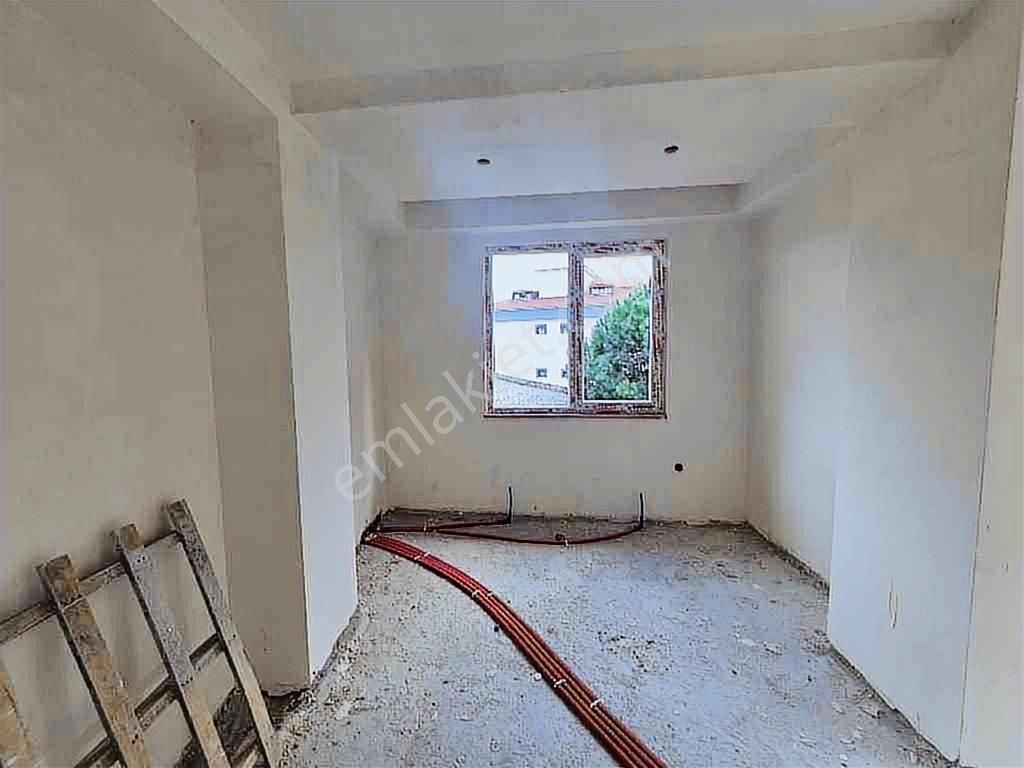 Eyüpsultan Satılık 2+1 Sıfır Bina - Görsel 30