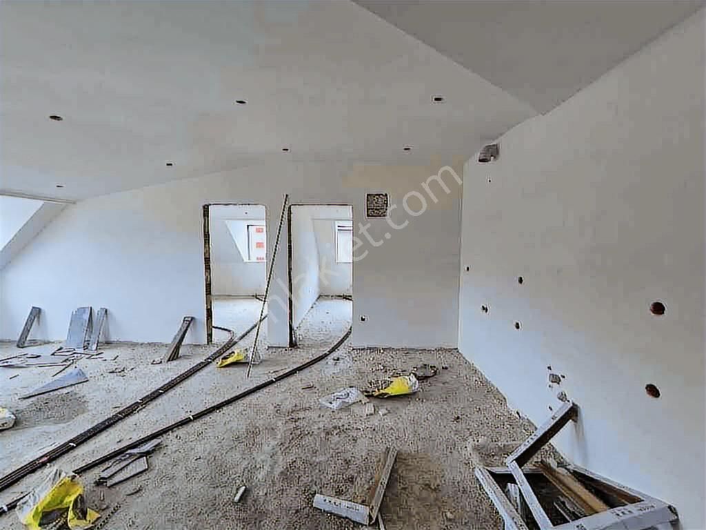 Eyüpsultan Satılık 2+1 Sıfır Bina - Görsel 14