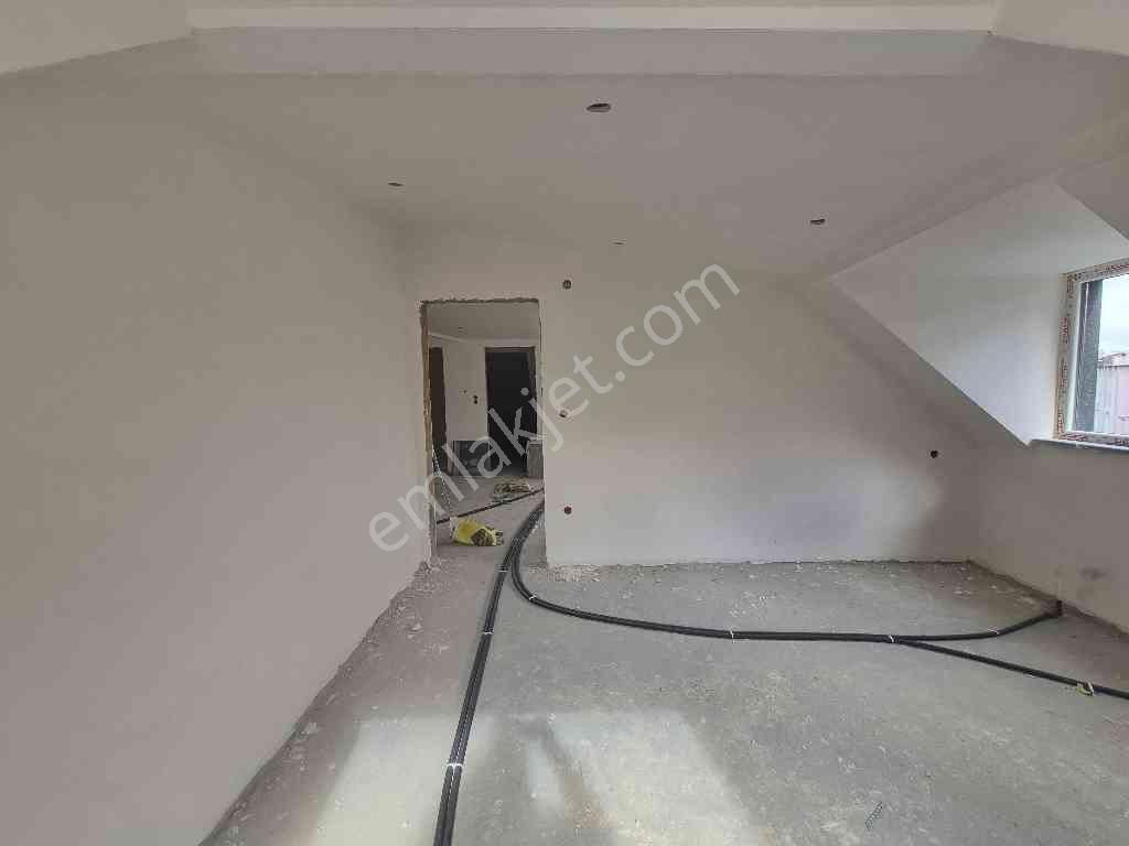 Eyüpsultan Satılık 2+1 Sıfır Bina - Görsel 13