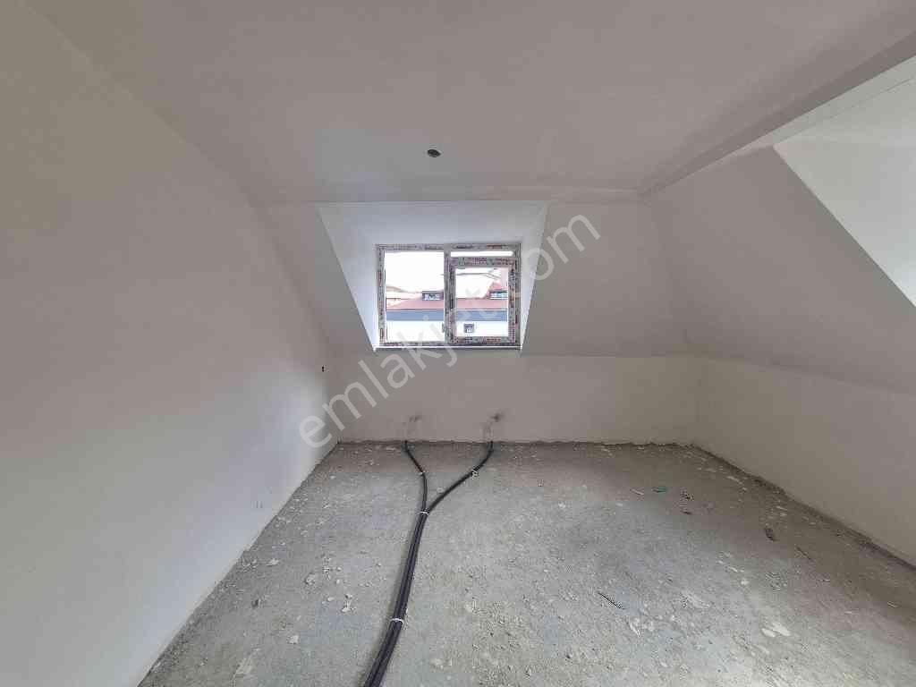 Eyüpsultan Satılık 2+1 Sıfır Bina - Görsel 32