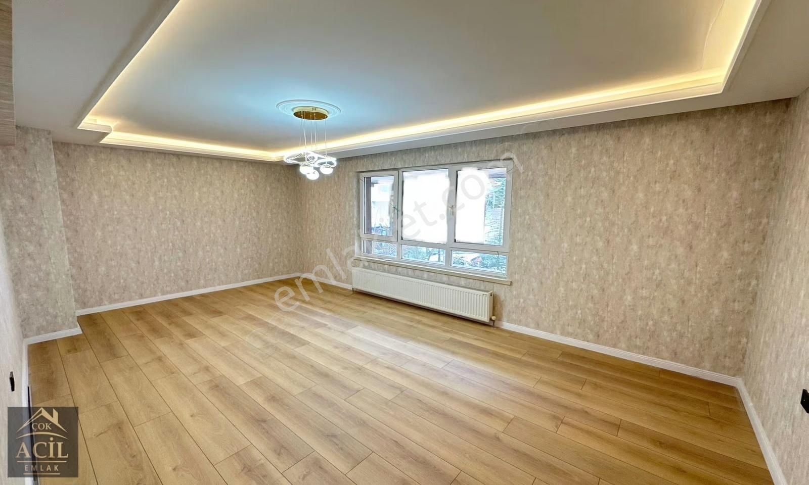 Çok Acil'den Atapark Mh. Lüx Yapılı E.banyolu Ara Katta 4+1 ! - Görsel 26