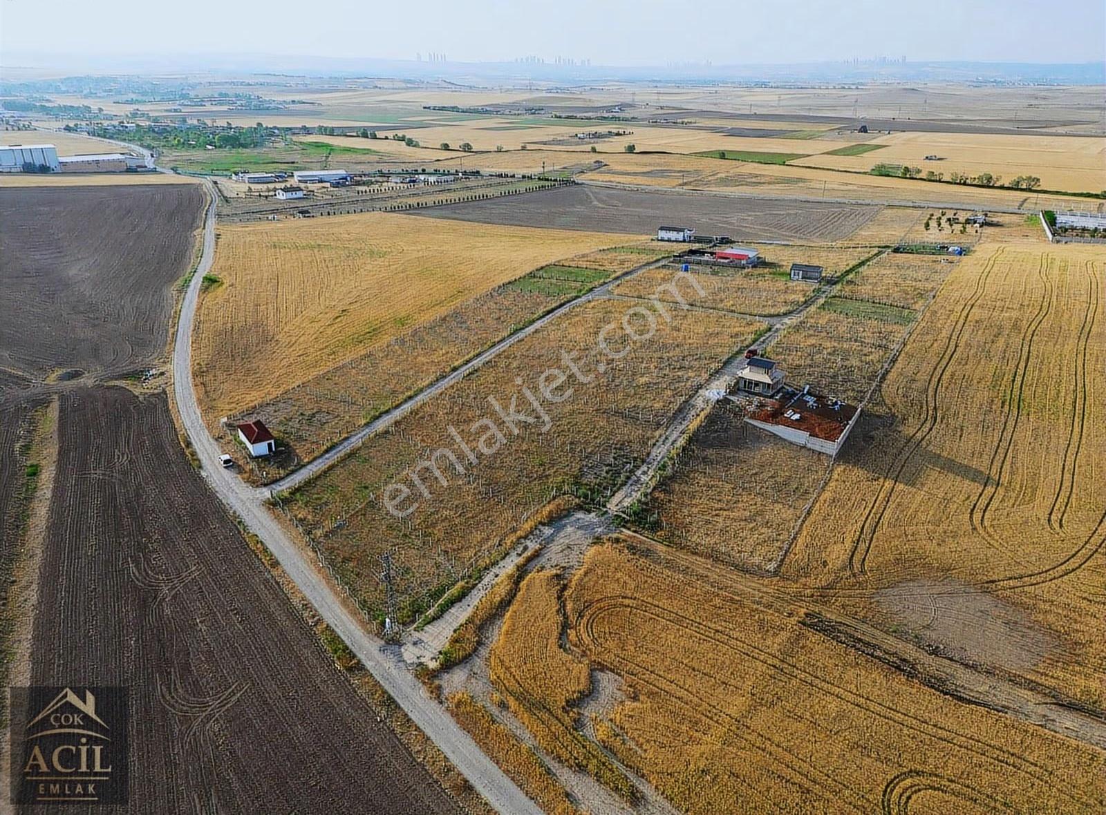 Yavrucuk Nato Yolu Yanında Binicilik Klübüne Cephe Arsa !!