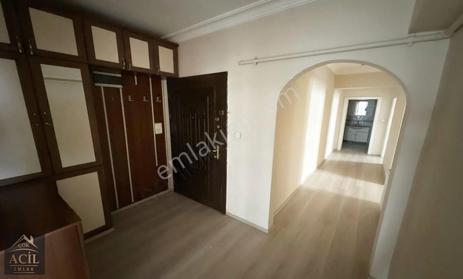 Çok Acil'den Kuşcagız Mh. Ön Cephe Çift Balkonlu 3+1 Daire! - Görsel 27