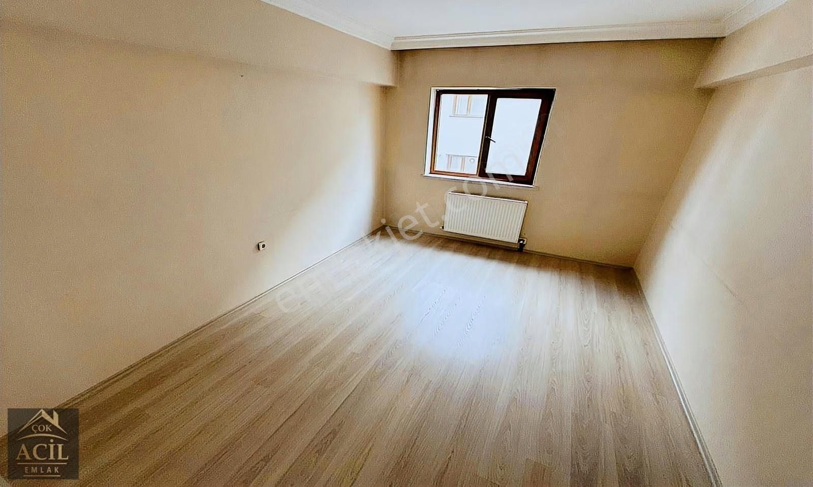Çok Acil'den Kuşcagız Mh. Ön Cephe Çift Balkonlu 3+1 Daire! - Görsel 28