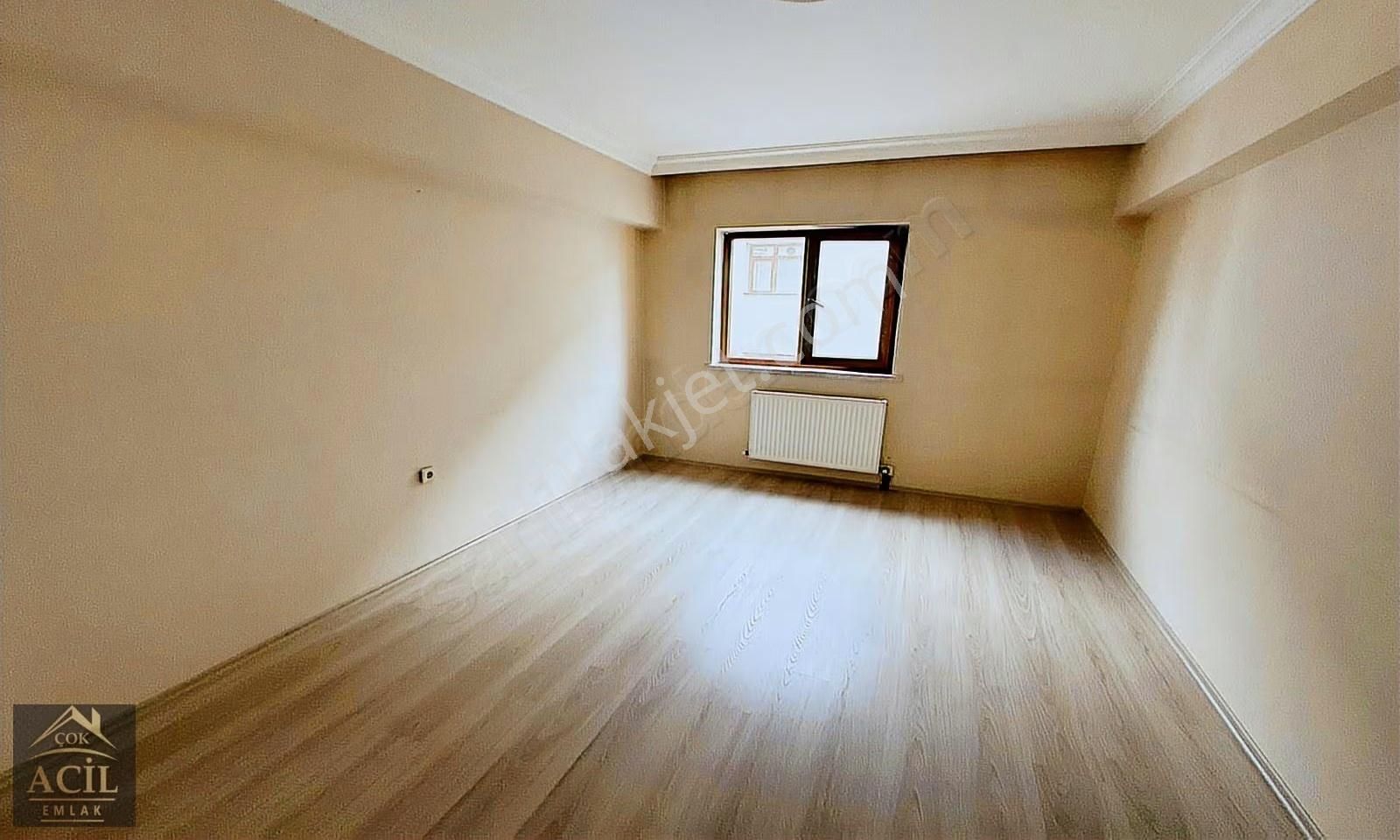 Çok Acil'den Kuşcagız Mh. Ön Cephe Çift Balkonlu 3+1 Daire! - Görsel 13