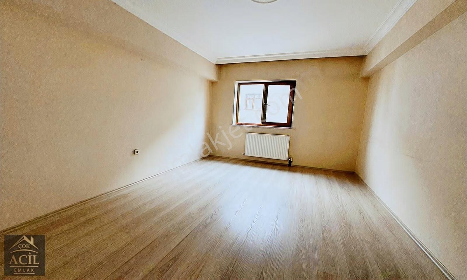 Çok Acil'den Kuşcagız Mh. Ön Cephe Çift Balkonlu 3+1 Daire! - Görsel 21