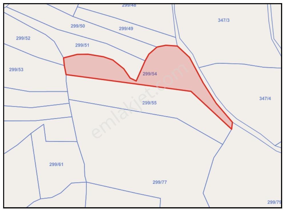 Balıkesir/sındırgıyüreğil-yola Cepheli-5.496 M2 Satılık Arazi - Görsel 18