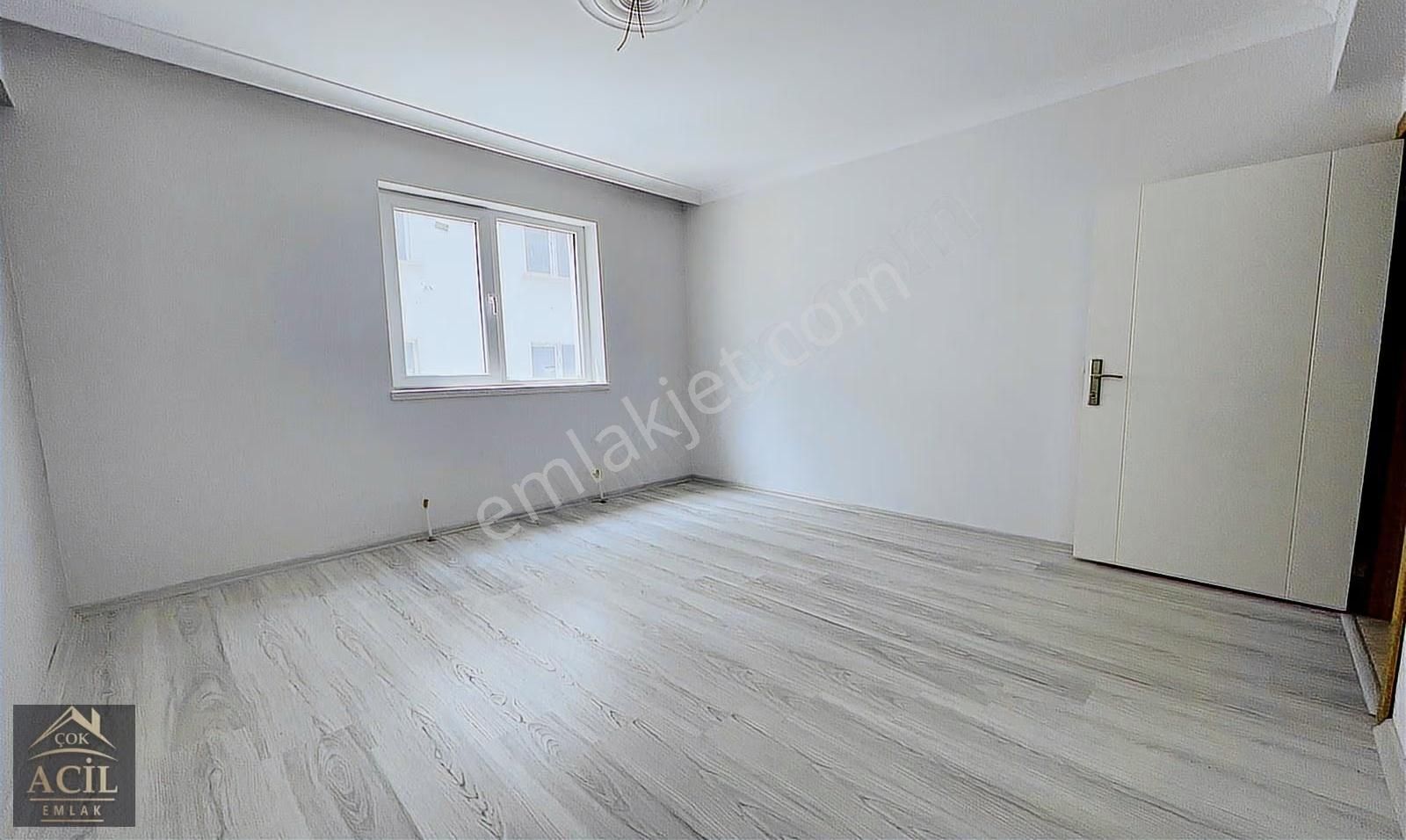 Çok Acil'den Atapark Mh.yeni Bina'da Ara Katta 3+1 0 Daire! - Görsel 29