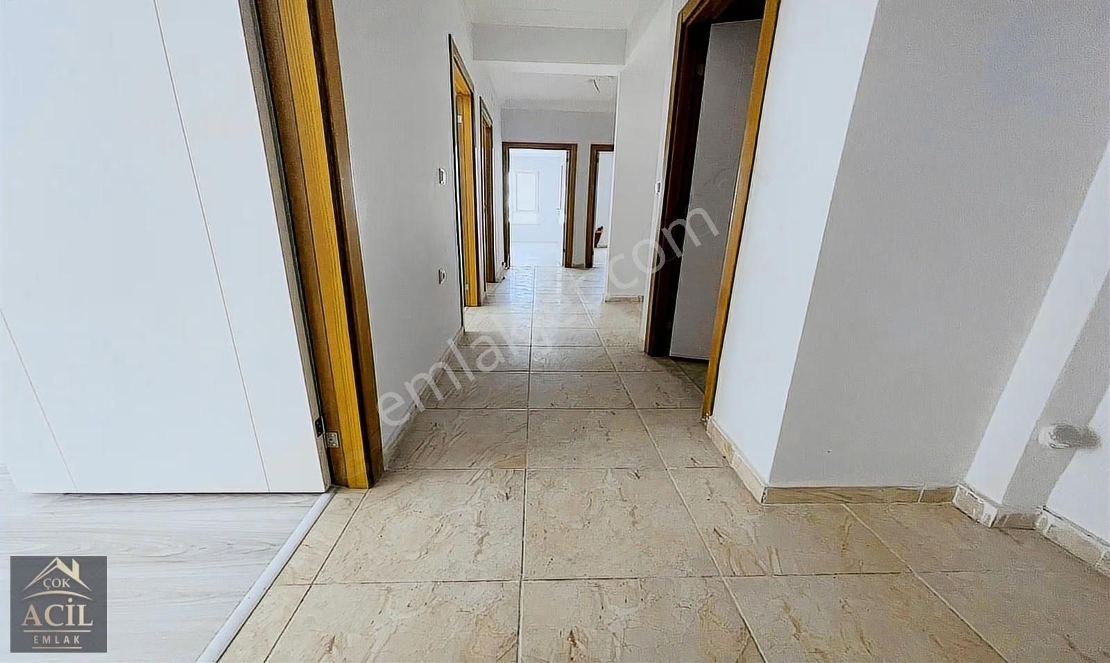 Çok Acil'den Atapark Mh.yeni Bina'da Ara Katta 3+1 0 Daire! - Görsel 15