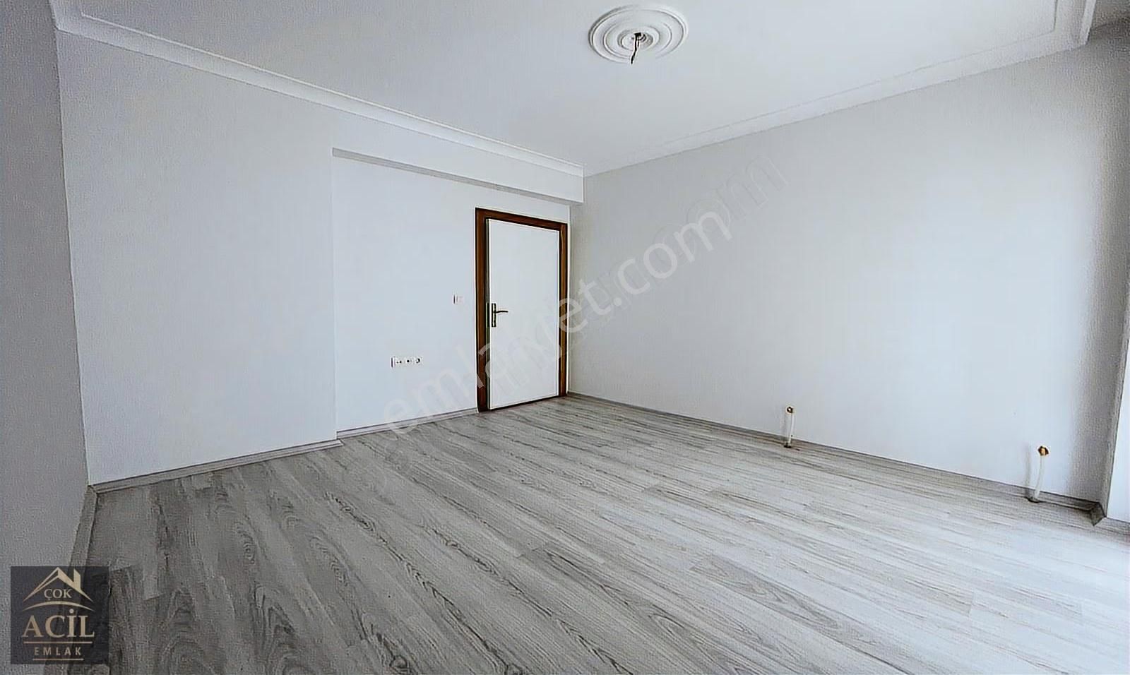 Çok Acil'den Atapark Mh.yeni Bina'da Ara Katta 3+1 0 Daire! - Görsel 21