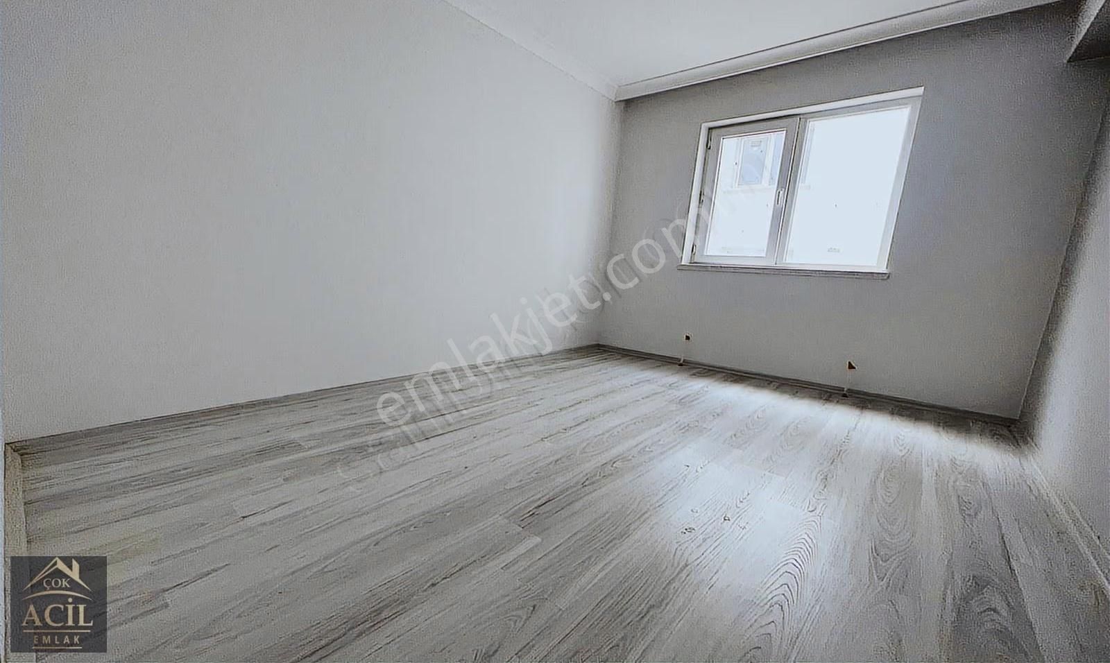 Çok Acil'den Atapark Mh.yeni Bina'da Ara Katta 3+1 0 Daire! - Görsel 28