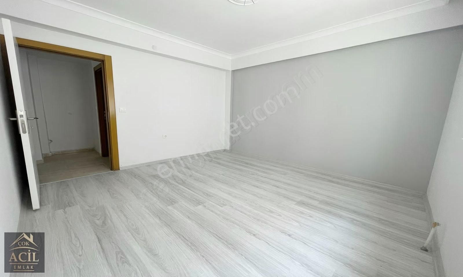 Çok Acil'den Atapark Mh.yeni Bina'da Ara Katta 3+1 0 Daire! - Görsel 3