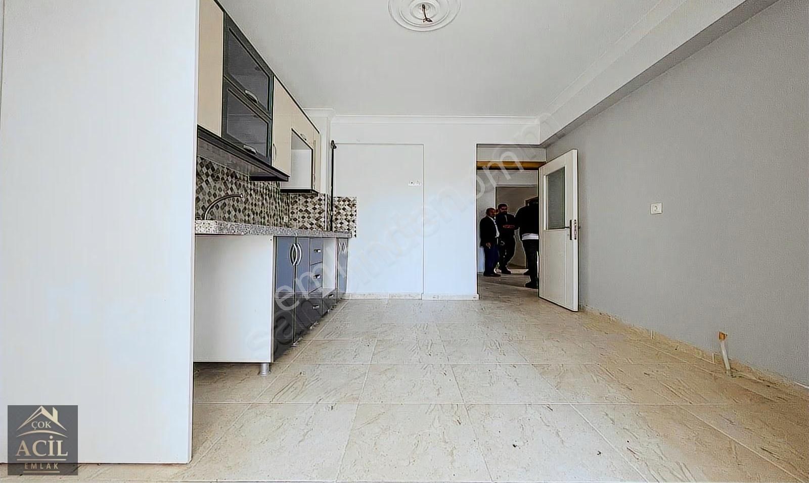 Çok Acil'den Atapark Mh.yeni Bina'da Ara Katta 3+1 0 Daire! - Görsel 24