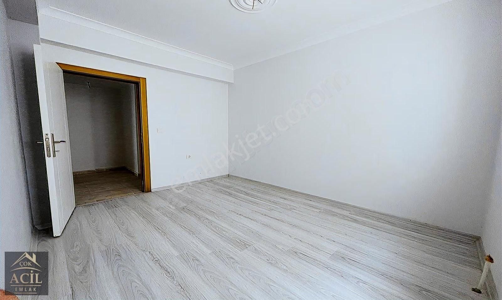 Çok Acil'den Atapark Mh.yeni Bina'da Ara Katta 3+1 0 Daire! - Görsel 35