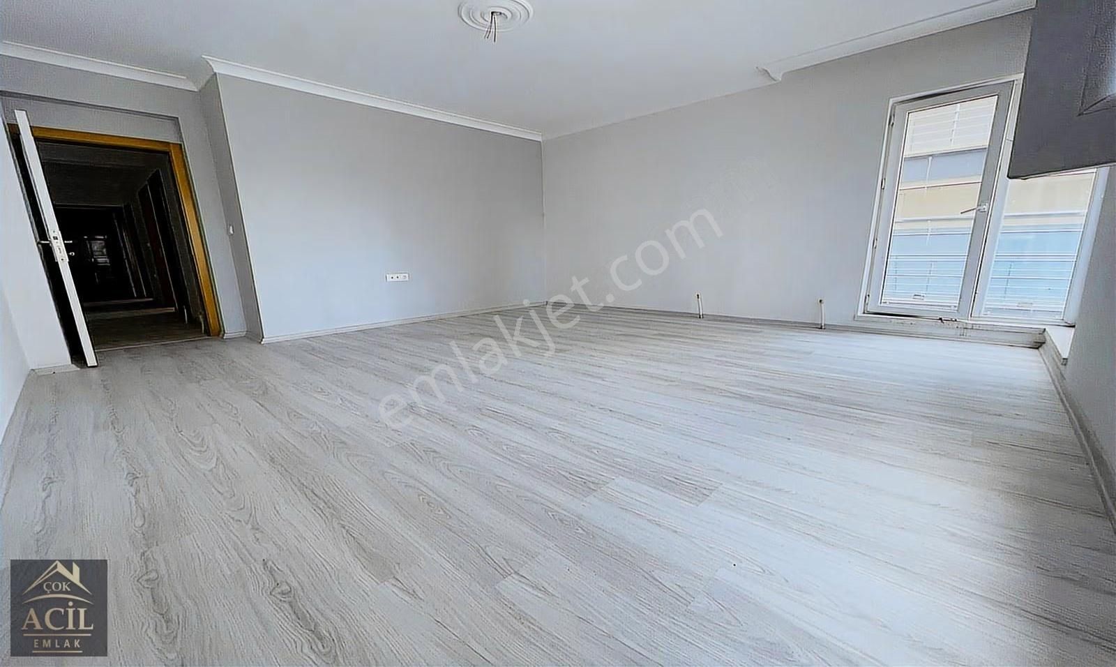 Çok Acil'den Atapark Mh.yeni Bina'da Ara Katta 3+1 0 Daire! - Görsel 11