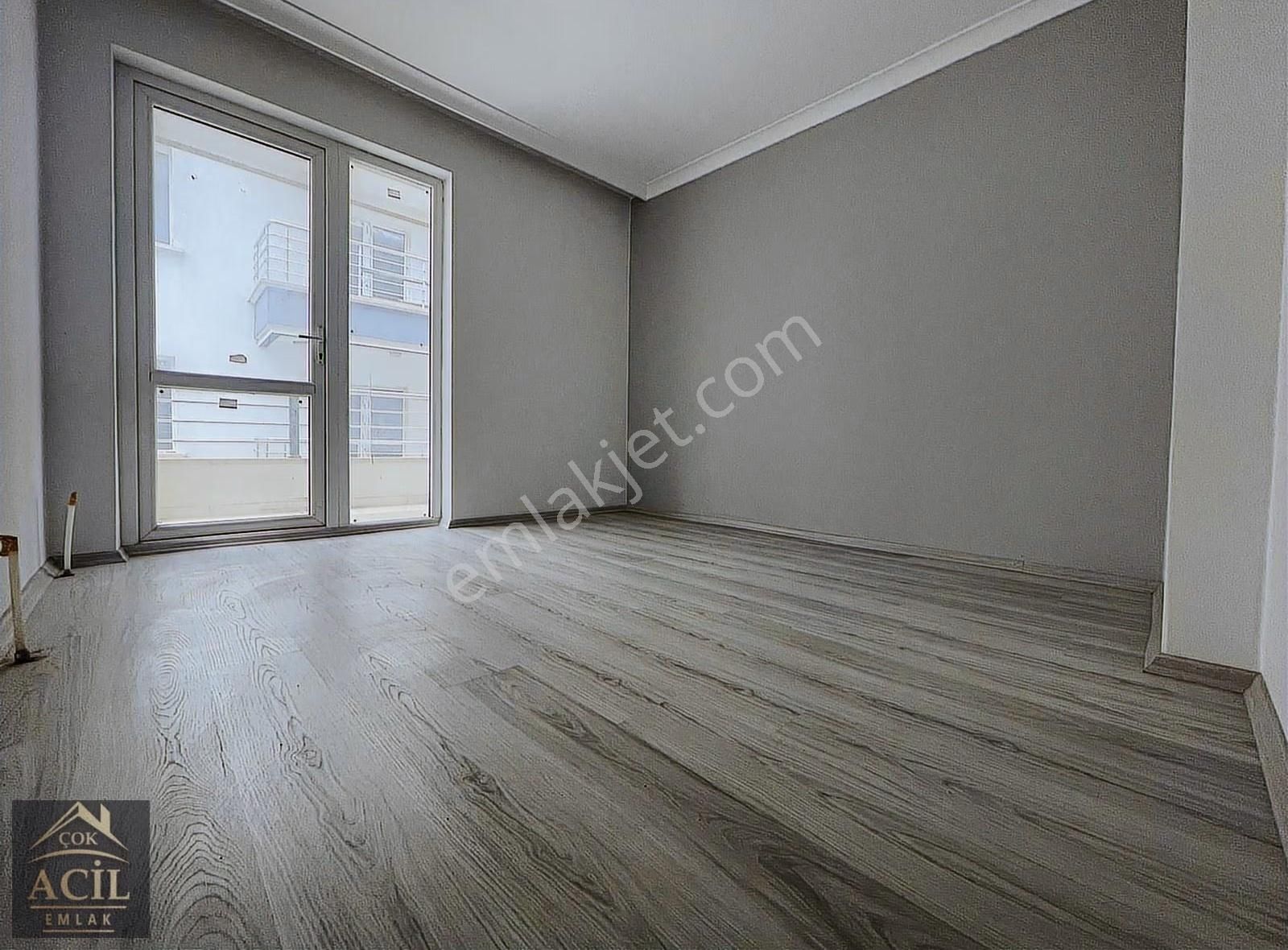 Çok Acil'den Atapark Mh.yeni Bina'da Ara Katta 3+1 0 Daire! - Görsel 18