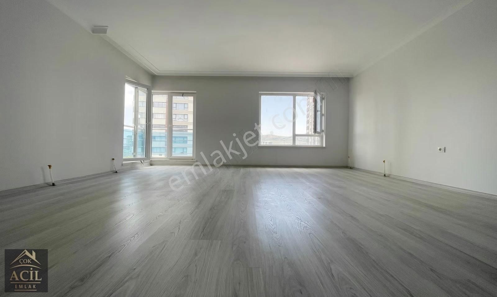 Çok Acil'den Atapark Mh.yeni Bina'da Ara Katta 3+1 0 Daire! - Görsel 27