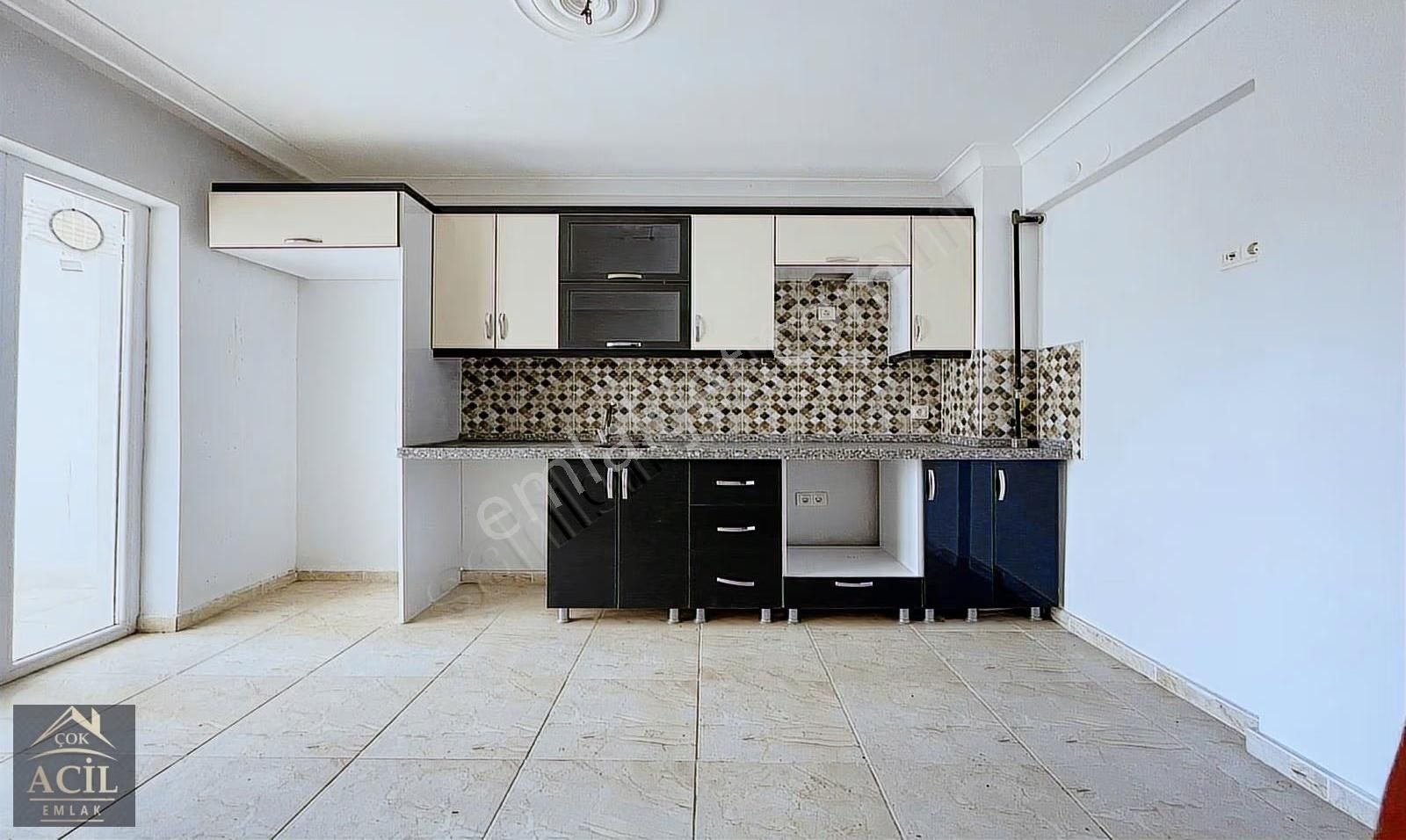 Çok Acil'den Atapark Mh.yeni Bina'da Ara Katta 3+1 0 Daire! - Görsel 32