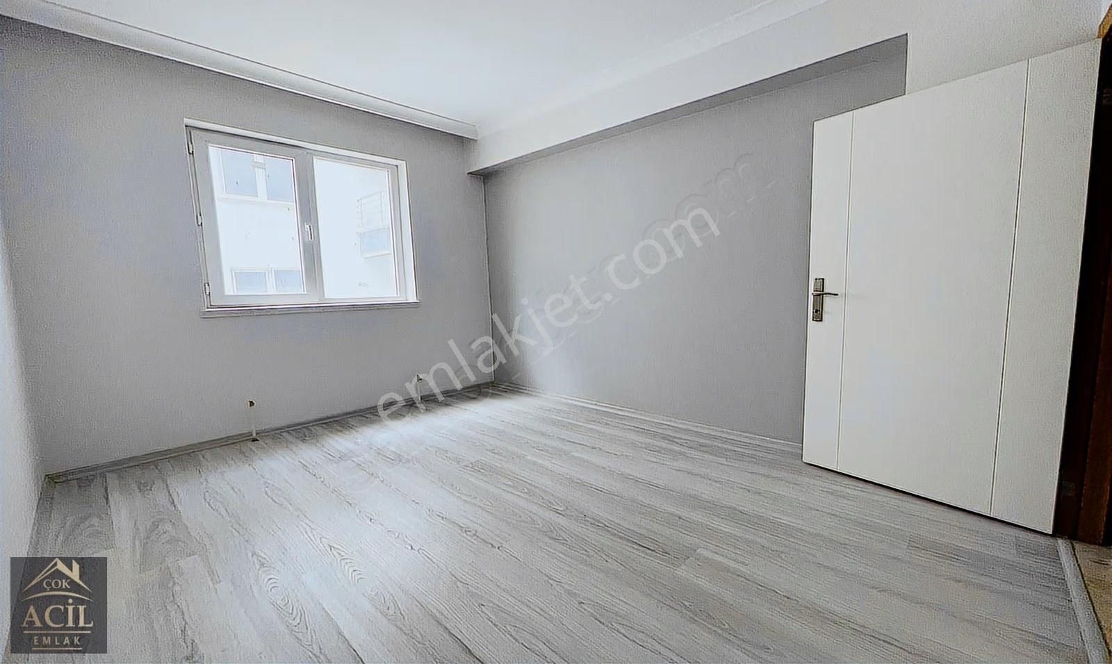 Çok Acil'den Atapark Mh.yeni Bina'da Ara Katta 3+1 0 Daire! - Görsel 20