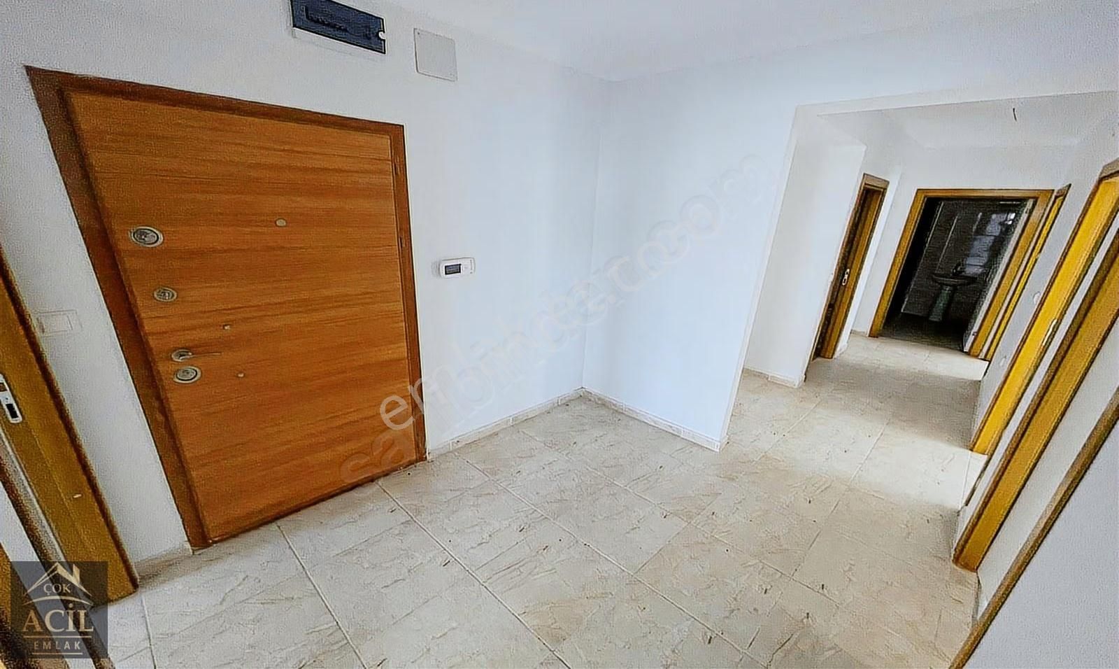 Çok Acil'den Atapark Mh.yeni Bina'da Ara Katta 3+1 0 Daire! - Görsel 34