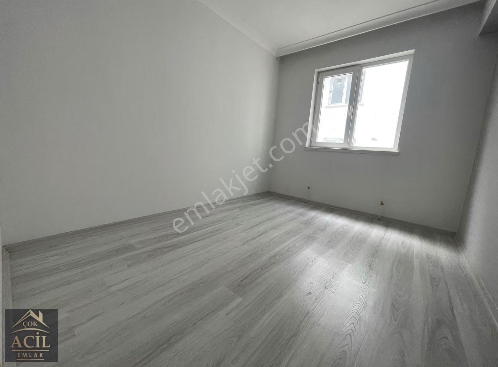 Çok Acil'den Atapark Mh.yeni Bina'da Ara Katta 3+1 0 Daire! - Görsel 17