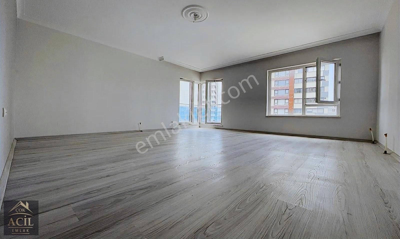 Çok Acil'den Atapark Mh.yeni Bina'da Ara Katta 3+1 0 Daire! - Görsel 30