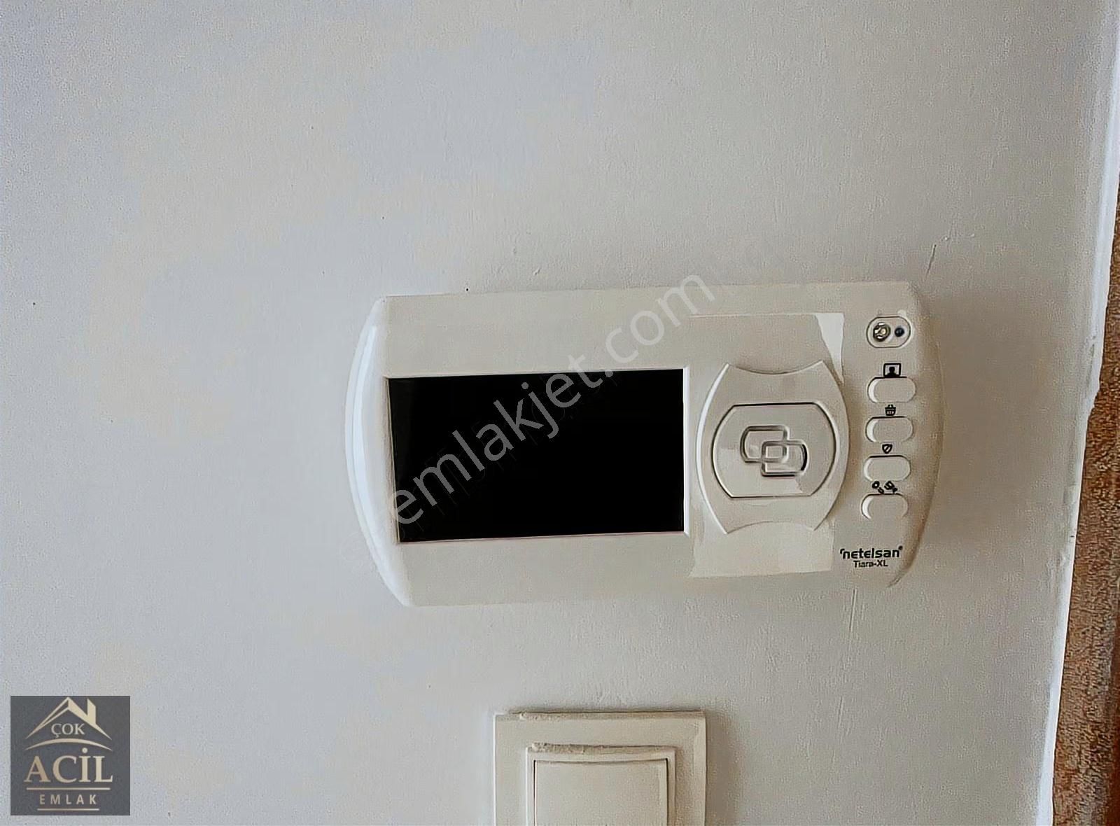 Çok Acil'den Atapark Mh.yeni Bina'da Ara Katta 3+1 0 Daire! - Görsel 5