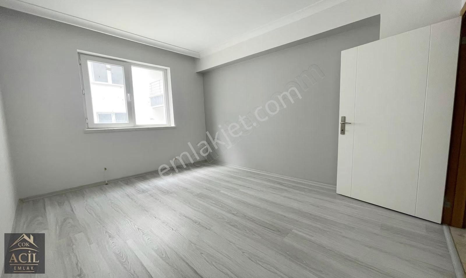 Çok Acil'den Atapark Mh.yeni Bina'da Ara Katta 3+1 0 Daire! - Görsel 14