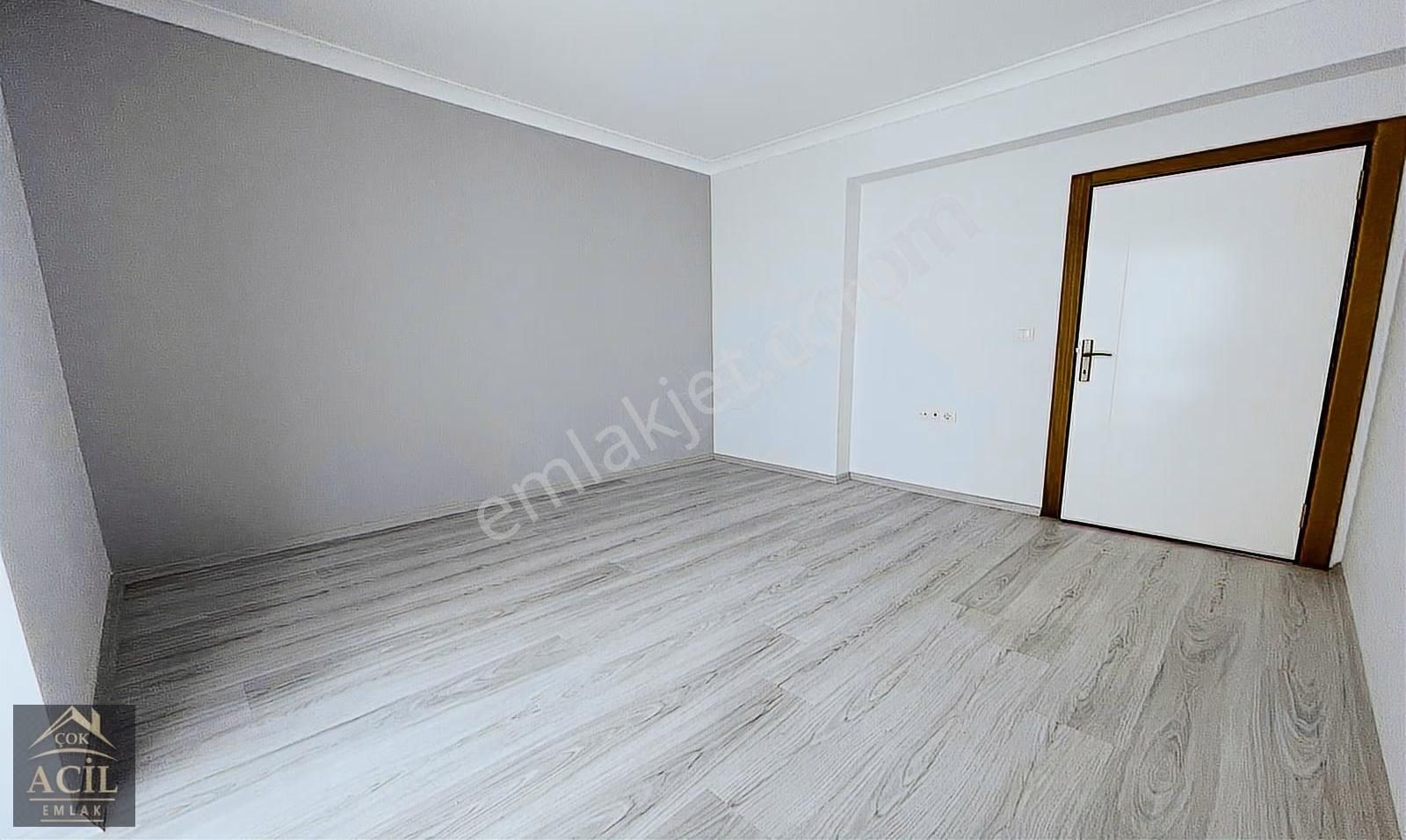 Çok Acil'den Atapark Mh.yeni Bina'da Ara Katta 3+1 0 Daire! - Görsel 25