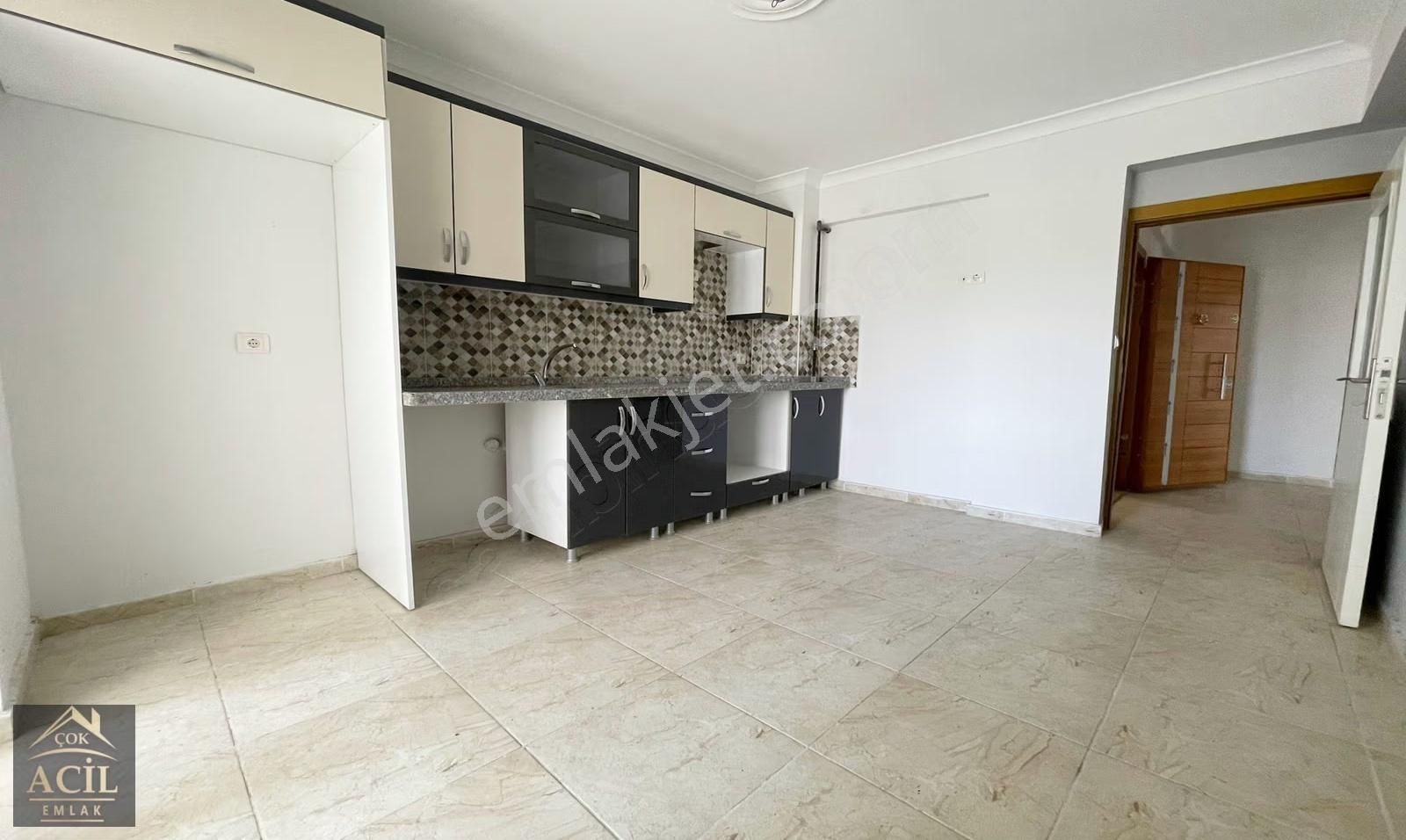 Çok Acil'den Atapark Mh.yeni Bina'da Ara Katta 3+1 0 Daire! - Görsel 7