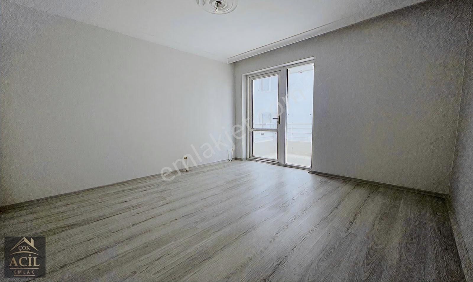 Çok Acil'den Atapark Mh.yeni Bina'da Ara Katta 3+1 0 Daire! - Görsel 23