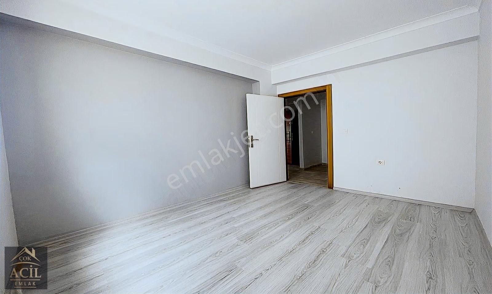 Çok Acil'den Atapark Mh.yeni Bina'da Ara Katta 3+1 0 Daire! - Görsel 31