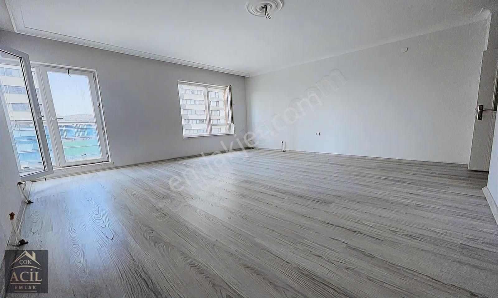 Çok Acil'den Atapark Mh.yeni Bina'da Ara Katta 3+1 0 Daire! - Görsel 22