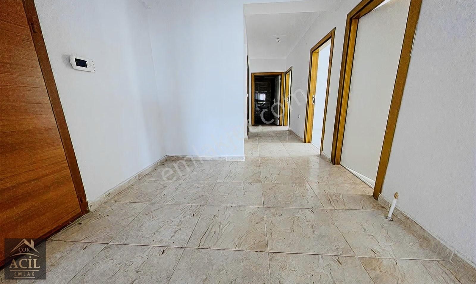 Çok Acil'den Atapark Mh.yeni Bina'da Ara Katta 3+1 0 Daire! - Görsel 6