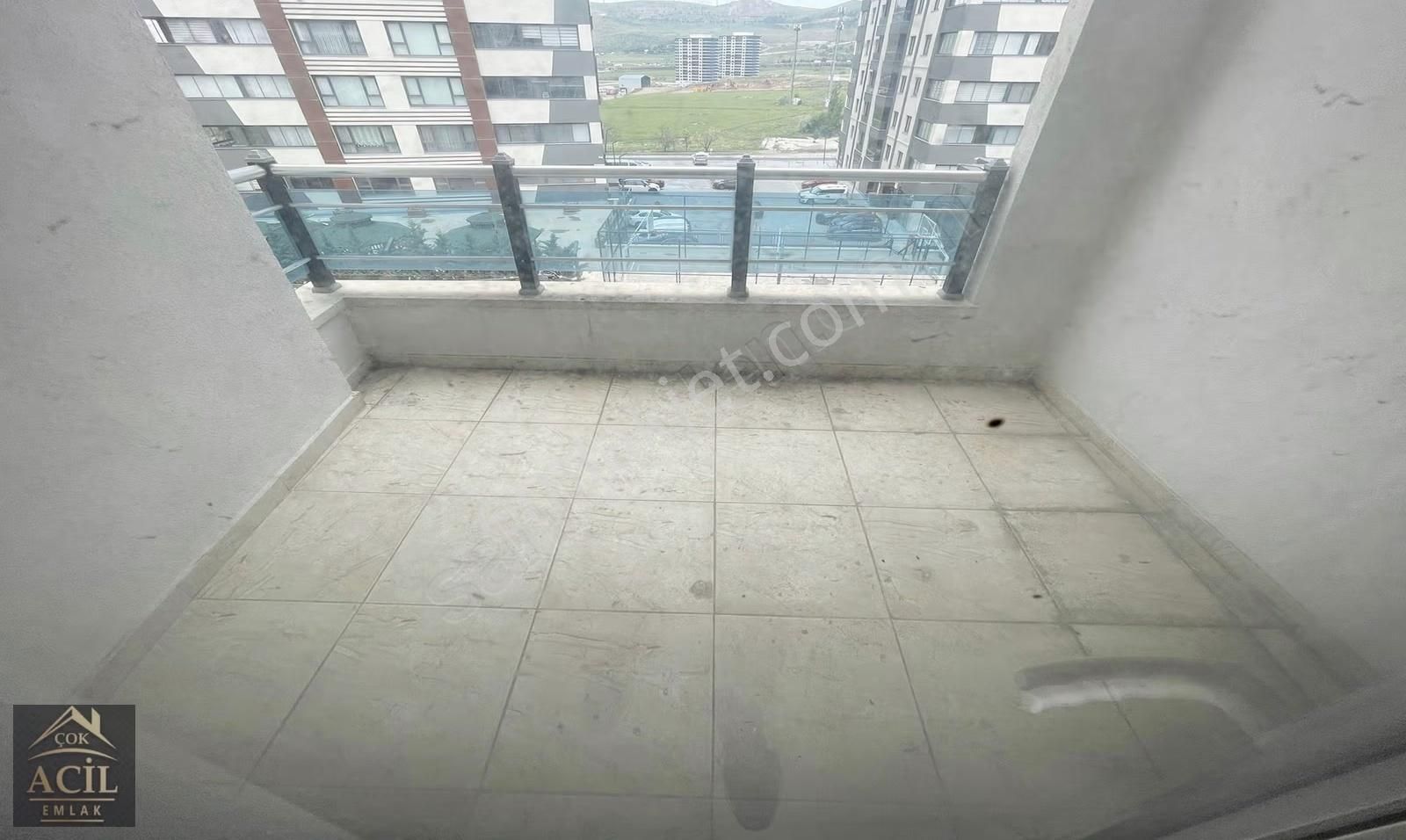 Çok Acil'den Atapark Mh.yeni Bina'da Ara Katta 3+1 0 Daire! - Görsel 12