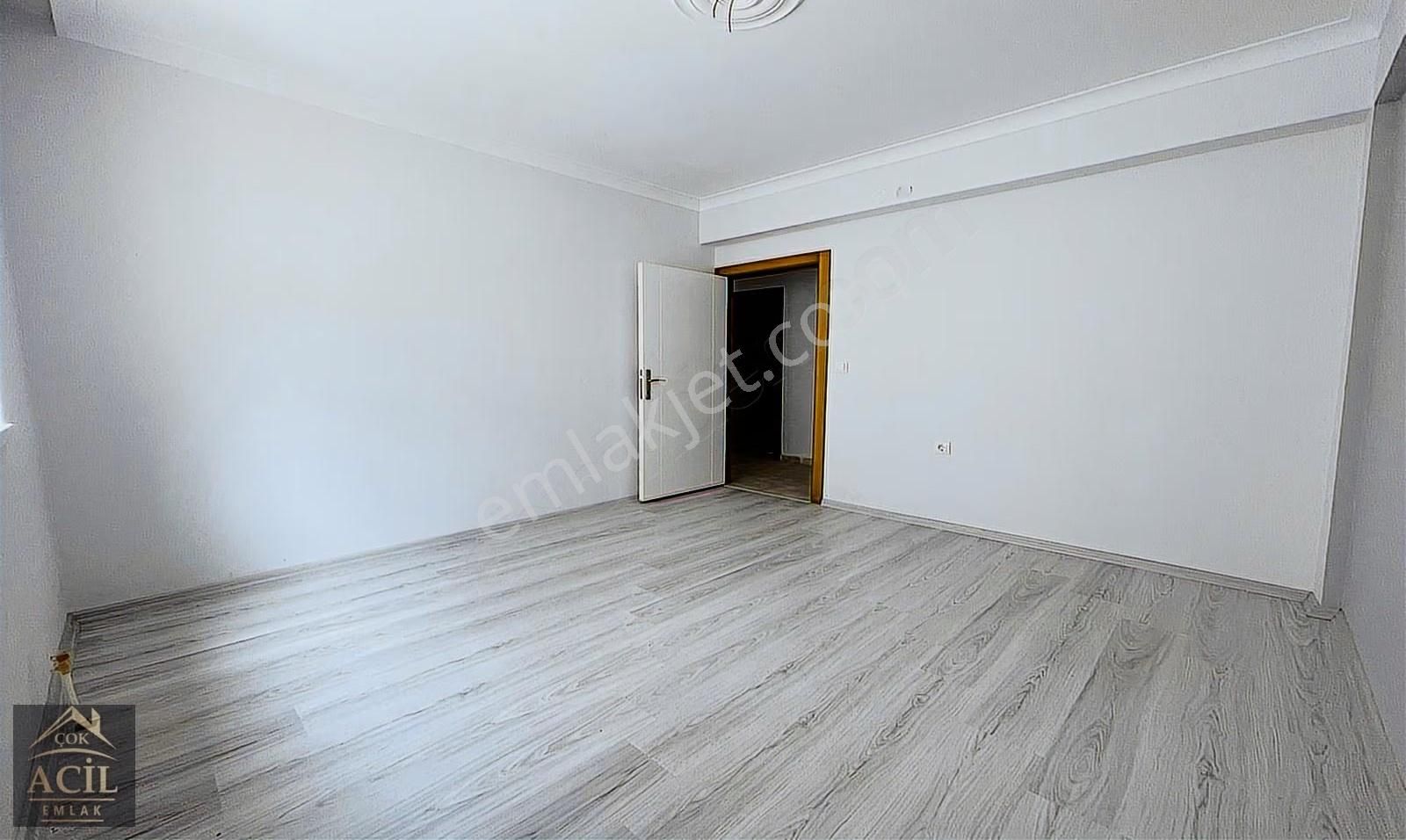 Çok Acil'den Atapark Mh.yeni Bina'da Ara Katta 3+1 0 Daire! - Görsel 13