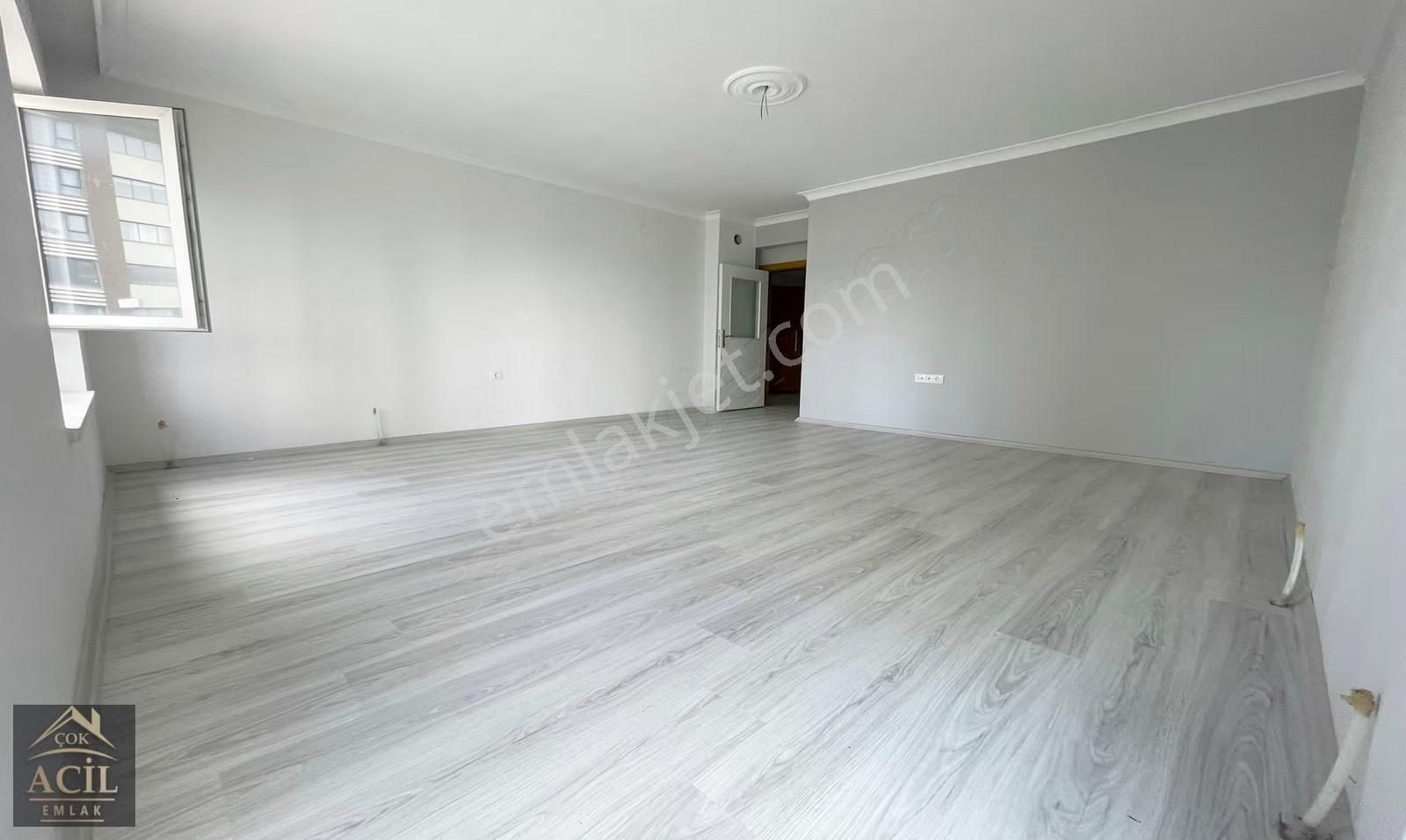 Çok Acil'den Atapark Mh.yeni Bina'da Ara Katta 3+1 0 Daire! - Görsel 26