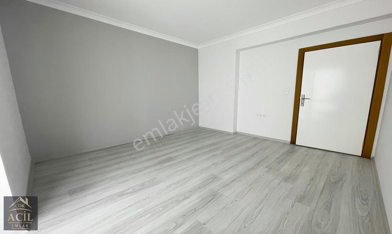 Çok Acil'den Atapark Mh.yeni Bina'da Ara Katta 3+1 0 Daire! - Görsel 10