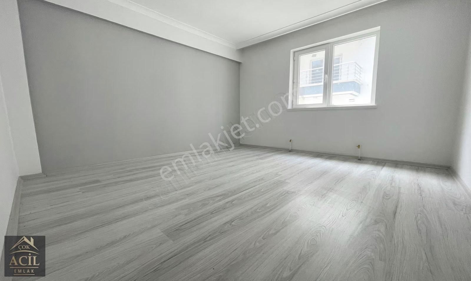 Çok Acil'den Atapark Mh.yeni Bina'da Ara Katta 3+1 0 Daire! - Görsel 33