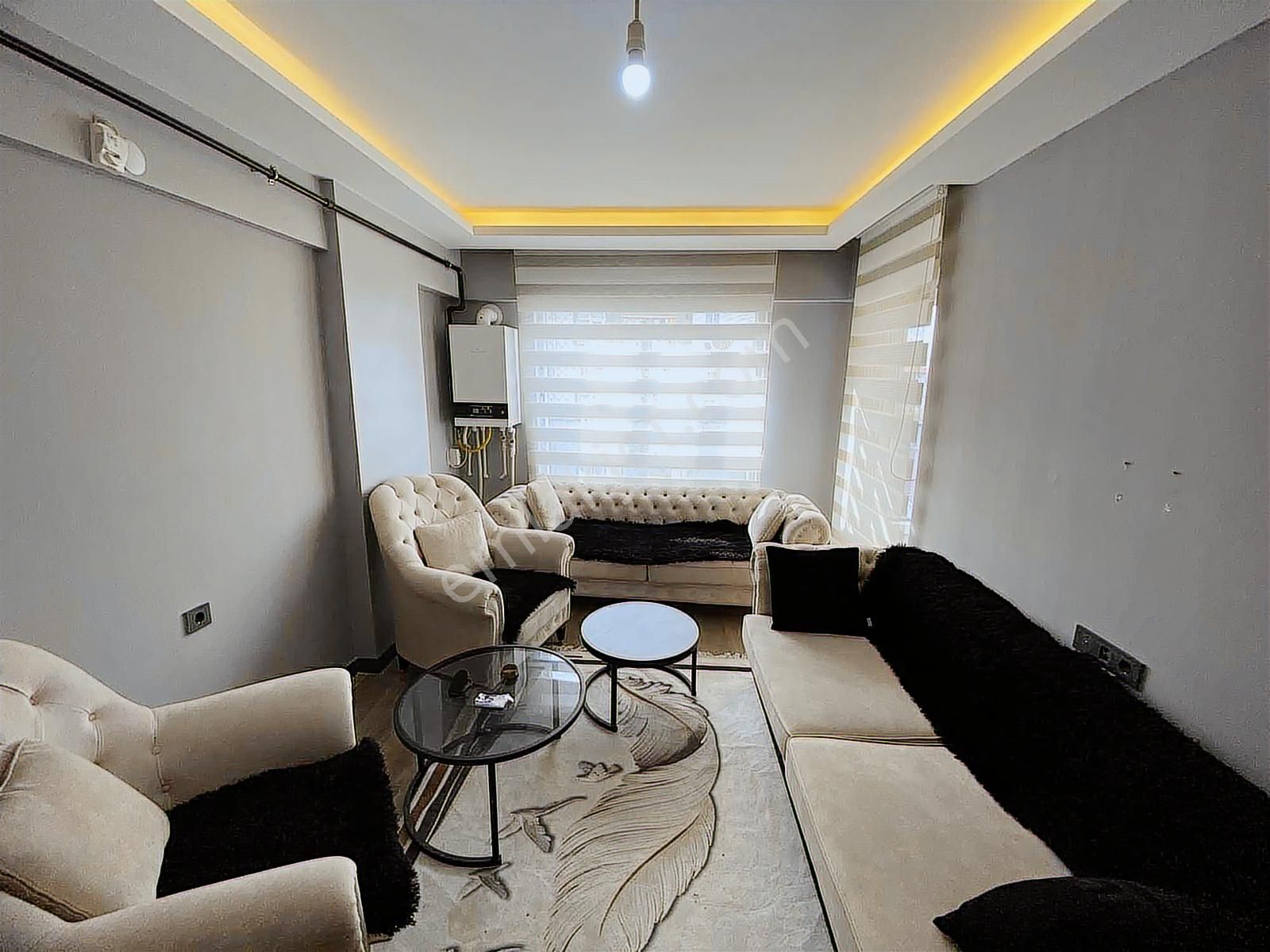 Esenboğa Mahallesinde Yola Yakın Katta Satılık Daire - Görsel 27